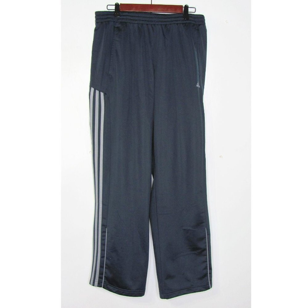 Adidas Active 360 Striped Track Athleisure Pants